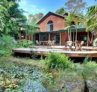 Planula Bed  Breakfast Retreat - Accommodation Port Hedland