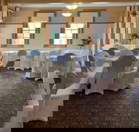 The Grand View Hotel - Accommodation Port Hedland