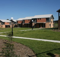 Macquarie University Village - Accommodation Port Hedland