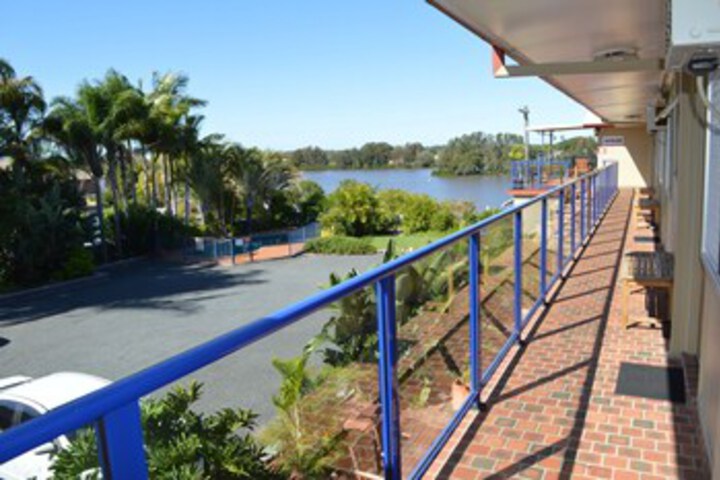 Lansdowne Forest ACT Accommodation Port Hedland