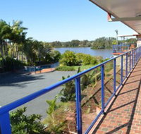 Taree Motor Inn - Accommodation Port Hedland