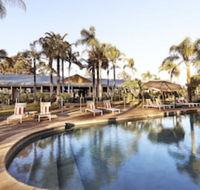 Pokolbin Village - Accommodation Port Hedland