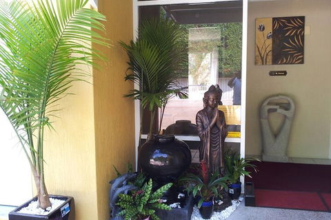 Admiral Nelson Motor Inn - Accommodation Port Hedland 4