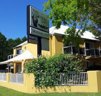 Admiral Nelson Motor Inn - Accommodation Port Hedland