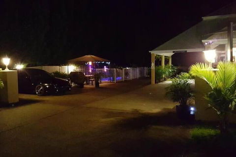 Admiral Nelson Motor Inn - Accommodation Port Hedland 5