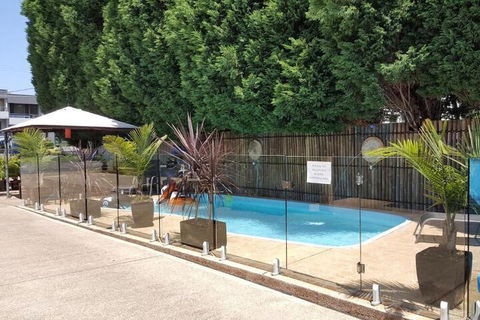 Admiral Nelson Motor Inn - Accommodation Port Hedland 7