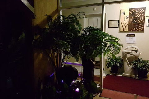 Admiral Nelson Motor Inn - Accommodation Port Hedland 1