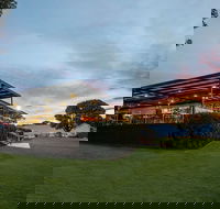 The Huskisson - Accommodation Port Hedland