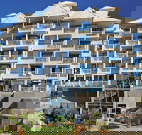 at Whitsunday Vista Holiday Apartments - Accommodation Port Hedland