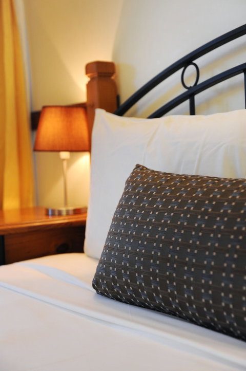 At Whitsunday Vista Holiday Apartments - Accommodation Port Hedland 2