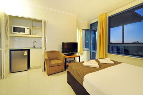 At Whitsunday Vista Holiday Apartments - Accommodation Port Hedland 5