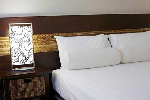 At Blue Horizon Resort Apartments - Accommodation Port Hedland 7