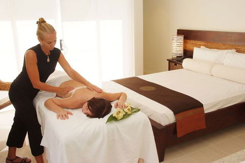 At Blue Horizon Resort Apartments - Accommodation Port Hedland 5