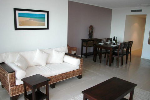 At Blue Horizon Resort Apartments - Accommodation Port Hedland 6