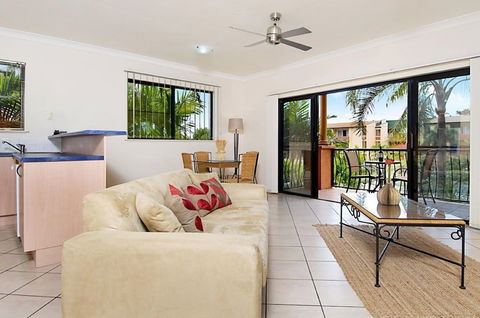 Central Plaza Apartments - Accommodation Port Hedland 5