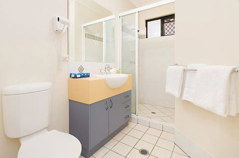Central Plaza Apartments - Accommodation Port Hedland 3