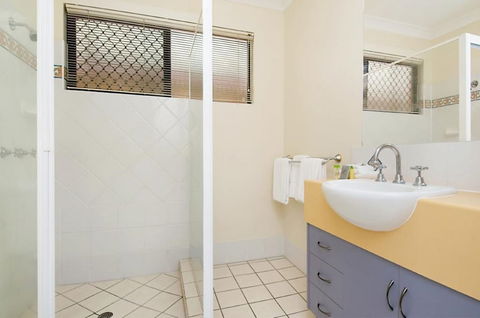 Central Plaza Apartments - Accommodation Port Hedland 2