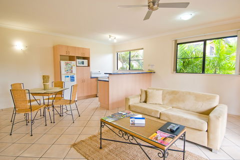 Central Plaza Apartments - Accommodation Port Hedland 6
