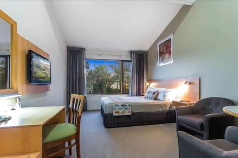 Airport International Hotel Brisbane - Accommodation Port Hedland 6