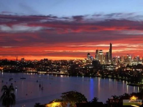 Airport International Hotel Brisbane - Accommodation Port Hedland 2