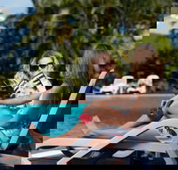 Hilton Cairns - Accommodation Port Hedland