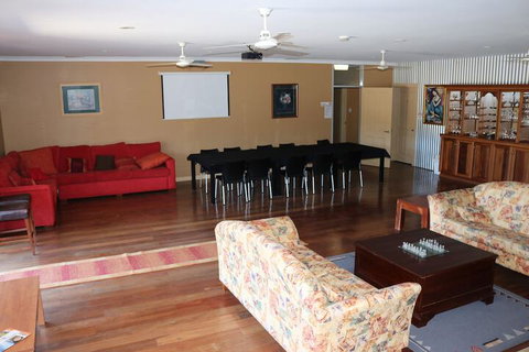 Kendenup Lodge And Cottages - Accommodation Port Hedland 4