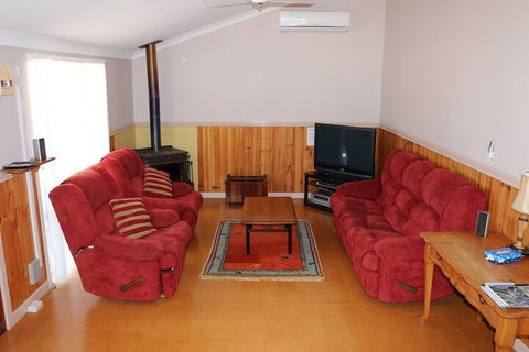 Kendenup Lodge And Cottages - Accommodation Port Hedland 7