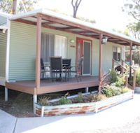 Kendenup Lodge and Cottages - Accommodation Port Hedland