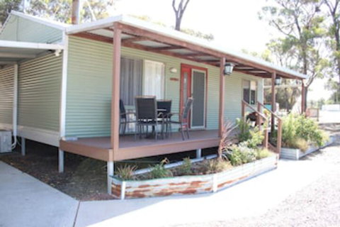 Kendenup Lodge And Cottages - Accommodation Port Hedland 0