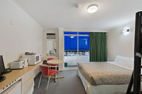Alexander Motor Inn & Apartments - Accommodation Port Hedland 5