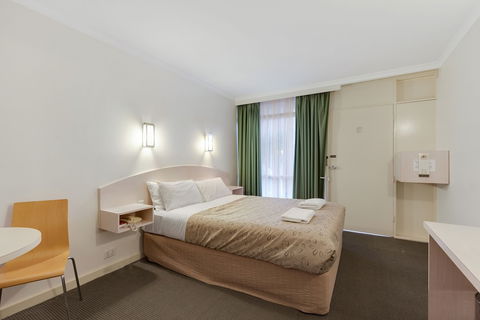 Alexander Motor Inn & Apartments - Accommodation Port Hedland 6