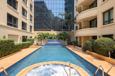Mantra Parramatta - Accommodation Port Hedland 2