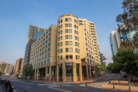 Mantra Parramatta - Accommodation Port Hedland 0