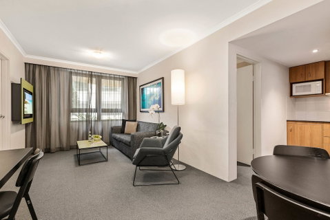 Mantra Parramatta - Accommodation Port Hedland 5