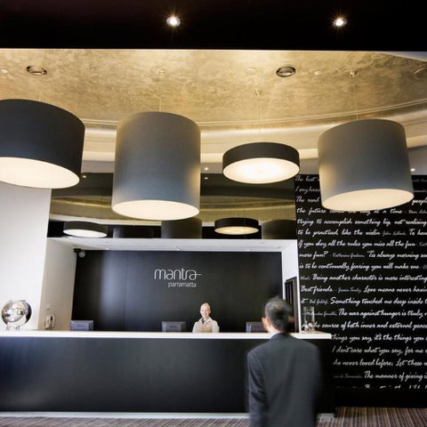 Mantra Parramatta - Accommodation Port Hedland 3