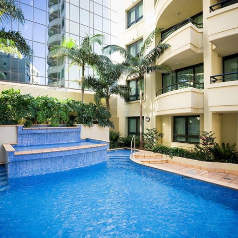 Mantra Parramatta - Accommodation Port Hedland 1