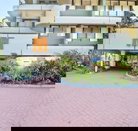 Marrakai Apartments - Accommodation Port Hedland