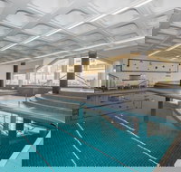 Surfers Aquarius - Accommodation Port Hedland