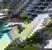 Trilogy Surfers Paradise - Accommodation Port Hedland