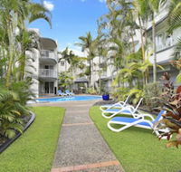 Beachside Mooloolaba - Accommodation Port Hedland