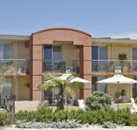 Ocean View Motel - Accommodation Port Hedland