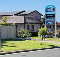 Pigeon House Motor Inn - Accommodation Port Hedland