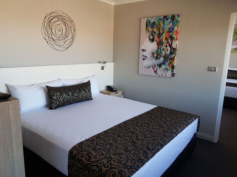 Burnie Central Townhouse Hotel - Accommodation Port Hedland 3