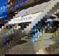 Burnie Central Townhouse Hotel - Accommodation Port Hedland