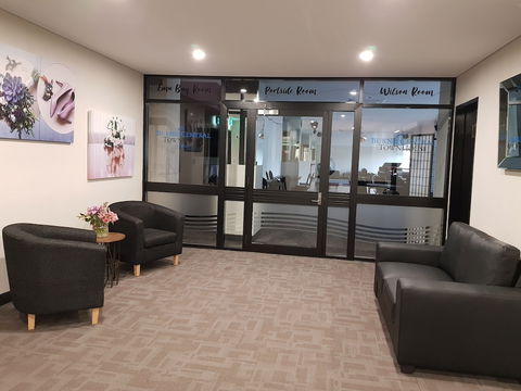 Burnie Central Townhouse Hotel - Accommodation Port Hedland 2
