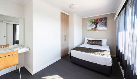 Burnie Central Townhouse Hotel - Accommodation Port Hedland 6