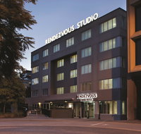Rendezvous Hotel Perth Central