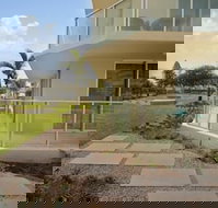 Hi Surf Beachfront Resort Apartments - Accommodation Port Hedland