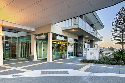 The Port Lincoln Hotel - Accommodation Port Hedland 1