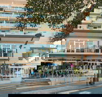 The Port Lincoln Hotel - Accommodation Port Hedland
